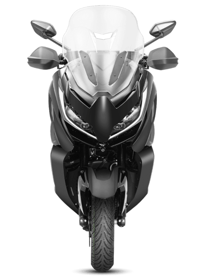 racermotors.by - Шасси бизнес-класса, премиальная комплектация и люкс-комфорт ZONTES ZT368-E