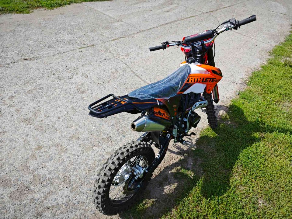 racermotors.by - МОТОЦИКЛ REGULMOTO ATHLETE 19/16