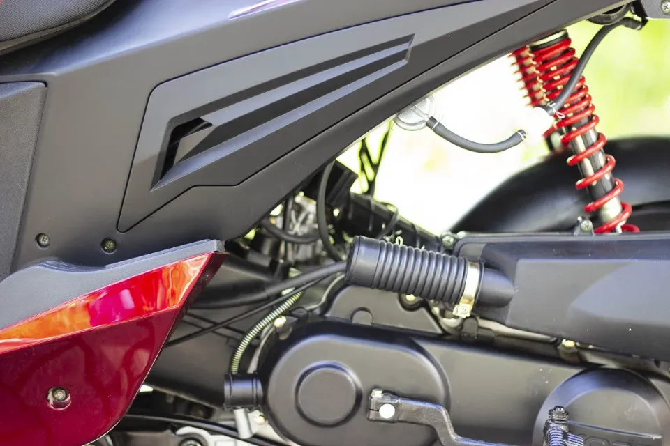 racermotors.by - ХОРС 058 NEW (49,6 см3)