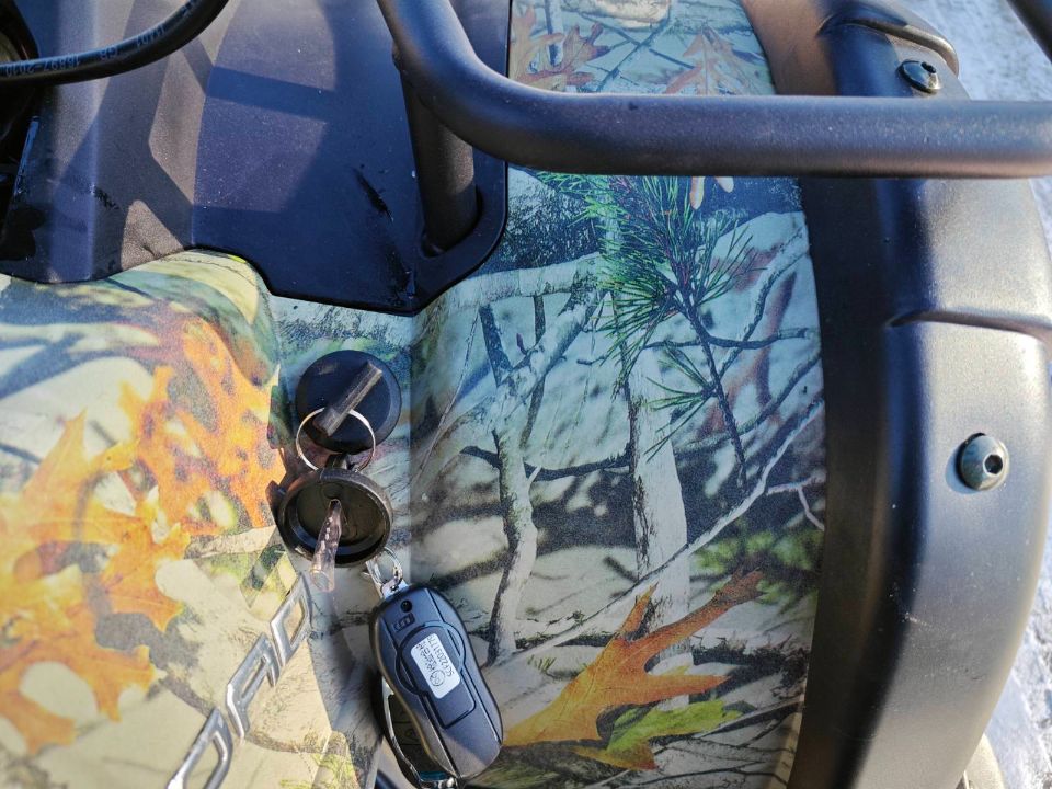 racermotors.by - квадроцикл Motoland 200 All Road