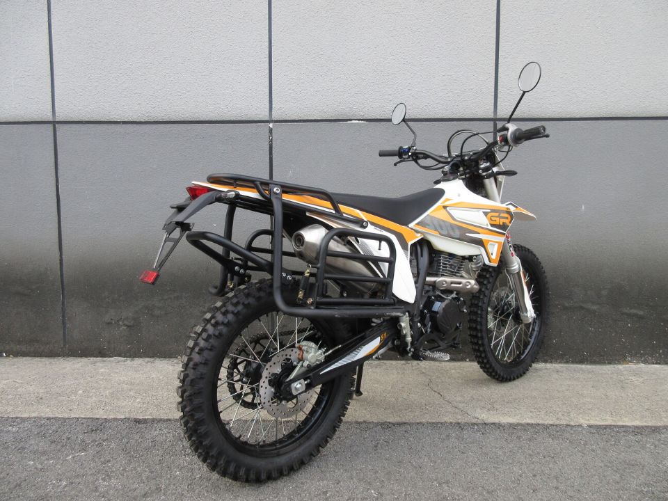 racermotors.by - GR S1 (4T YB300H)