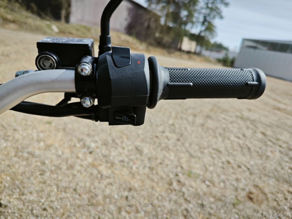 racermotors.by - Мотоцикл дорожный Motoland LEGEND 300