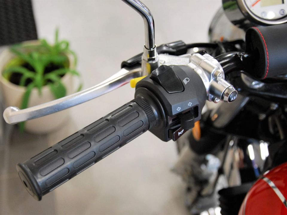 ява.бел - мотоцикл Jawa 350 OHC Sport