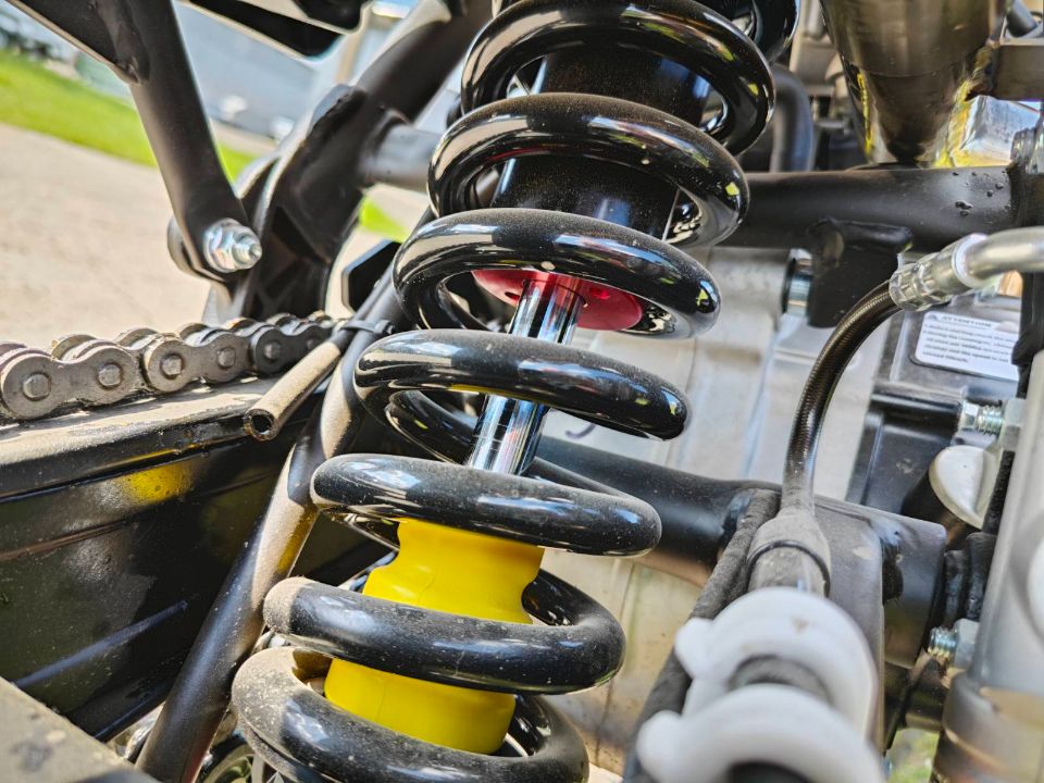 racermotors.by - МОТОЦИКЛ REGULMOTO ATHLETE 19/16