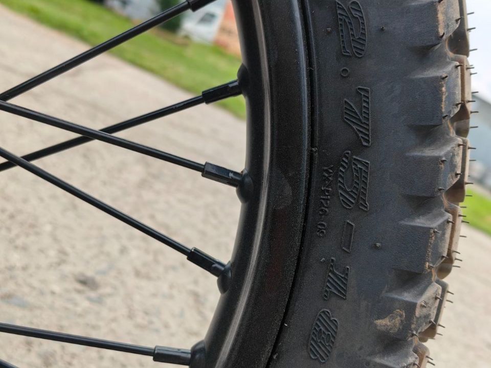 racermotors.by - Мотоцикл ROCKOT LEGEND 150