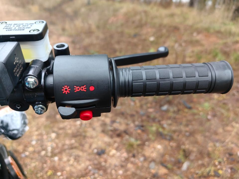 мопед.бел - МОПЕД ALPHA TOURIST