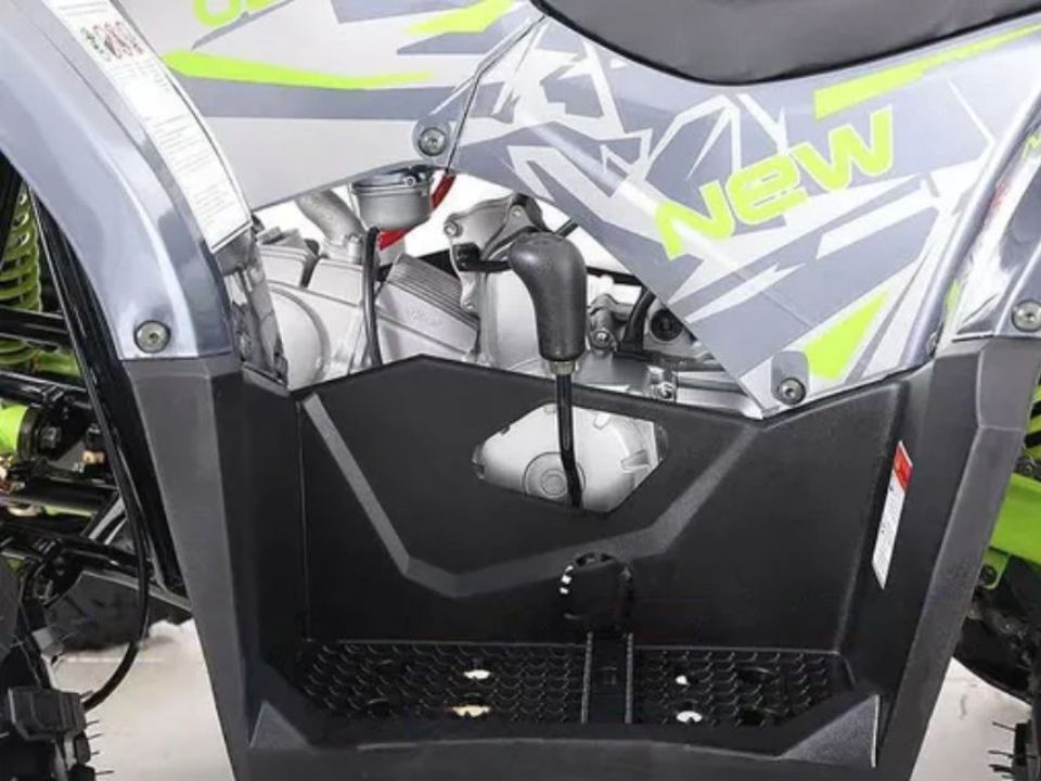 racermotors.by - Квадроцикл Хорс (HORS) 024 с ПСМ