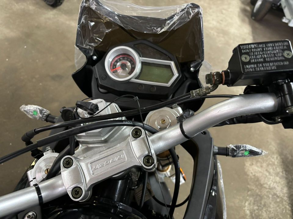 racermotors.by - мотоцикл RACER RANGER RC250-GY8A