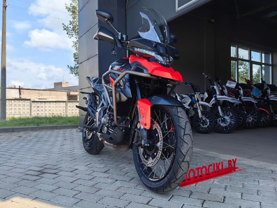 racermotors.by - ZONTES ZT350-T (4T ZT184MP EFI) 19/17
