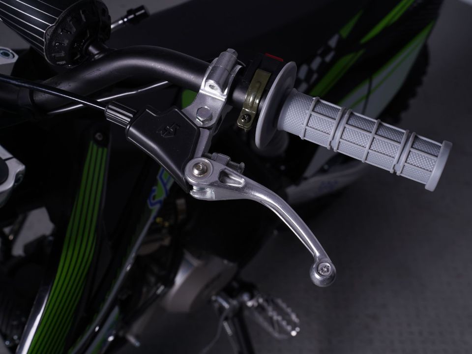 racermotors.by - Питбайк SPRMOTORS MiniCross