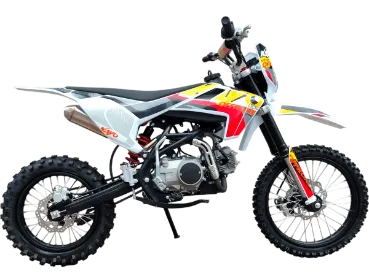 motocikl.by - питбайк KAYO M125EM 17/14 (2026)