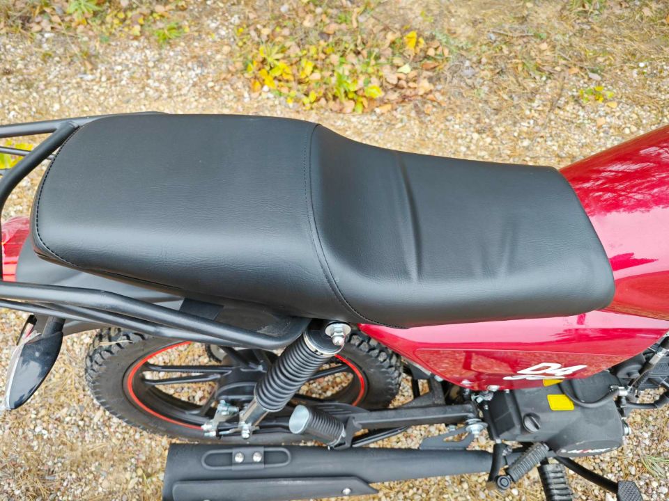 мопед.бел - МОПЕД Minsk (Минск, M1nsk) D4 50