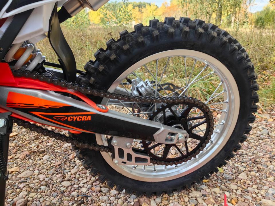 racermotors.by - KAYO K1-L 250 MX 21/18