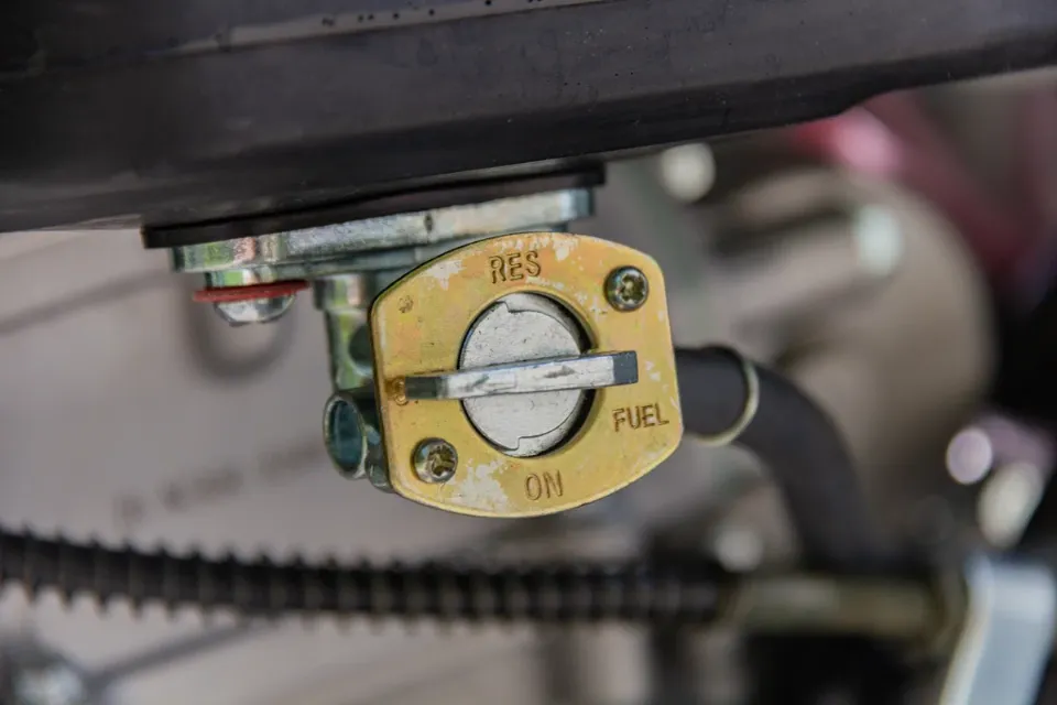 racermotors.by - Кроссовый мотоцикл Motoland FX450 EFI (NC 194MQ)