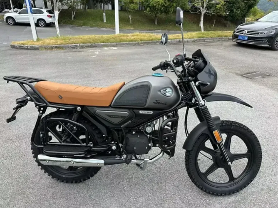 racermotors.by - мотоцикл Racer RC110N-H Scout