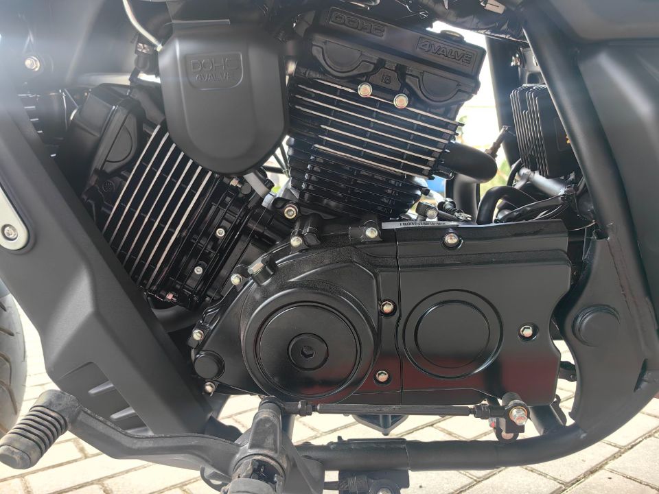 racermotors.by - HYOSUNG GV300S-D