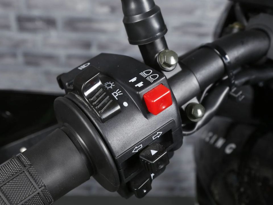 racermotors.by - Мотоцикл Avantis MT250 Lite (CG250/172FMM) 2025 ПТС