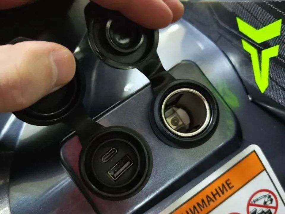 racermotors.by - Квадроцикл Motoland VOX250 WILD TRACK X PLUS