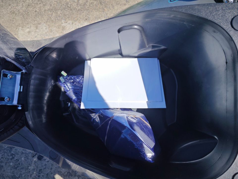 racermotors.by - Скутер RACER RC150T-15 Hyper