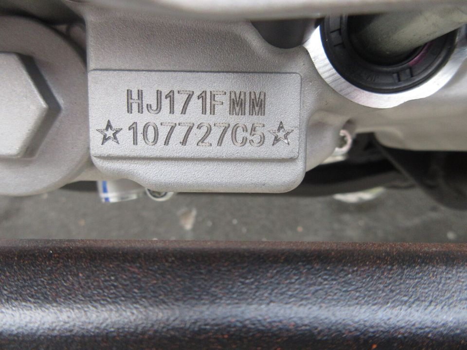 racermotors.by - GR S1 (4T YB300H)