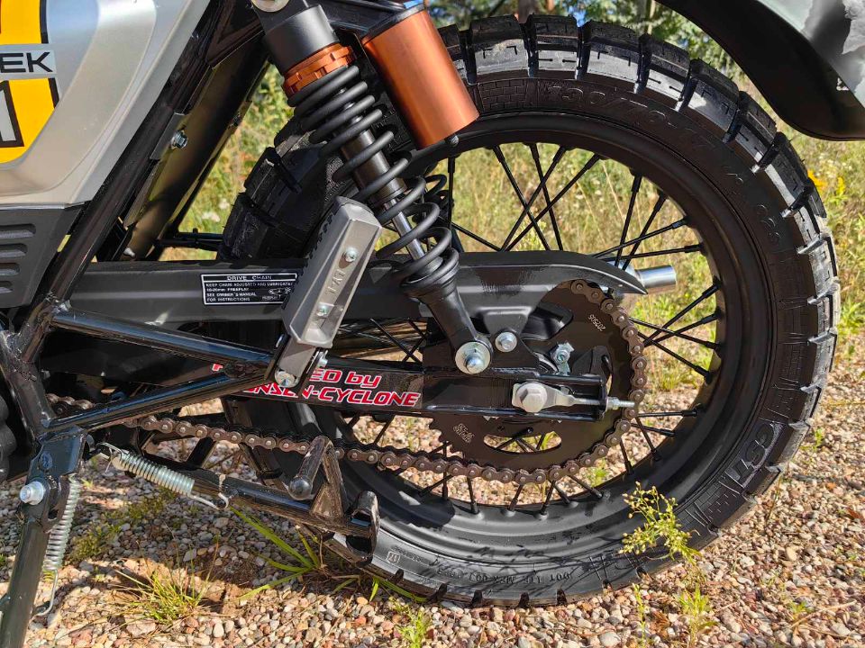 racermotors.by - мотоцикл ATAKI Week9 (4T PR300)