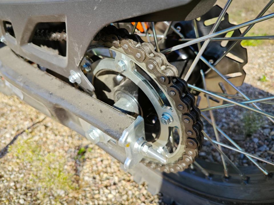 racermotors.by - Мотоцикл Racer RC 300-GY8B BROS