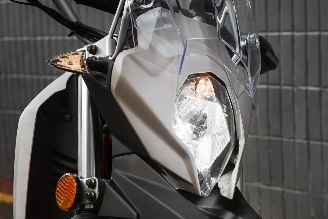 motovelozavod.by - Мотоцикл MINSK Goose 400