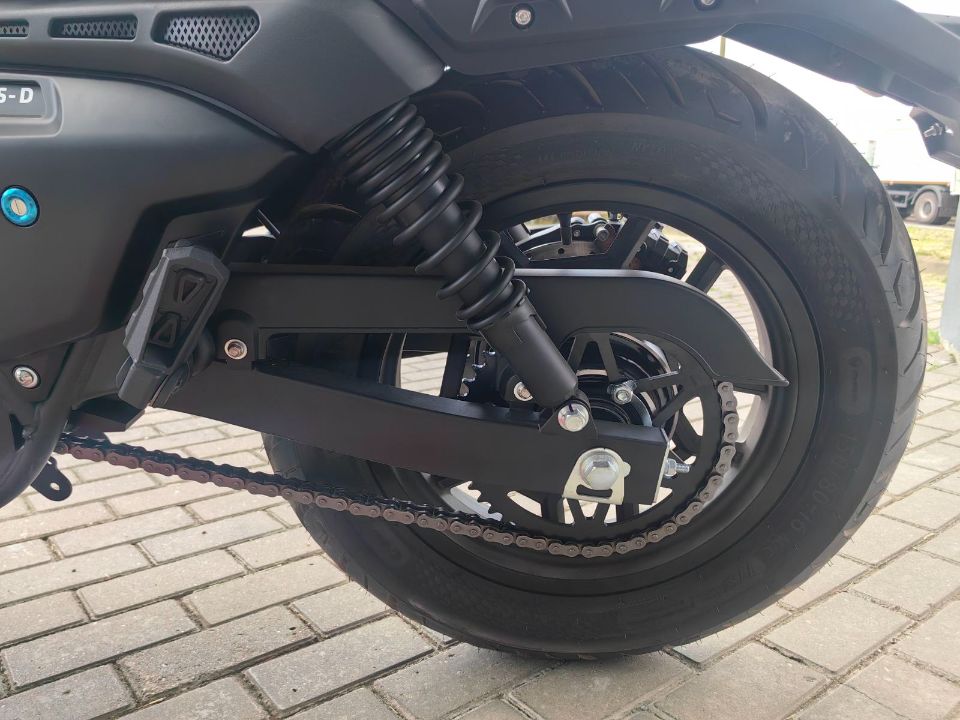 racermotors.by - HYOSUNG GV300S-D