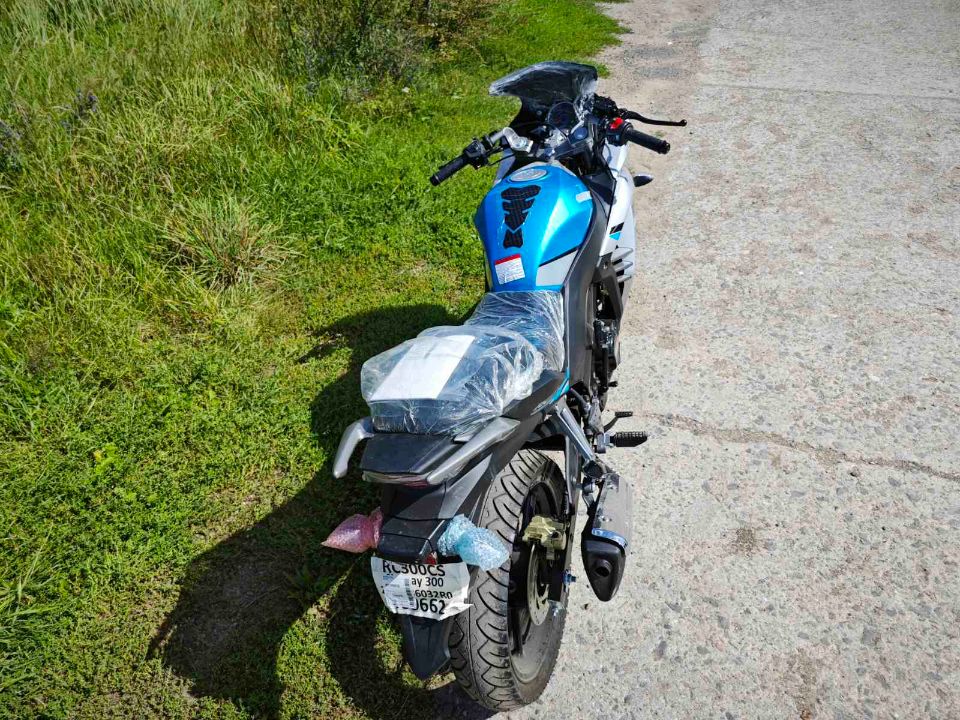 racermotors.by - МОТОЦИКЛ RACER SKYWAY RC300CS