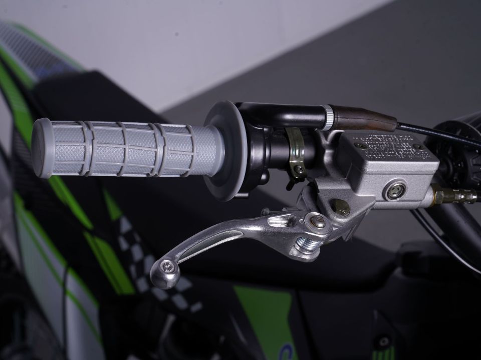 racermotors.by - Питбайк SPRMOTORS MiniCross