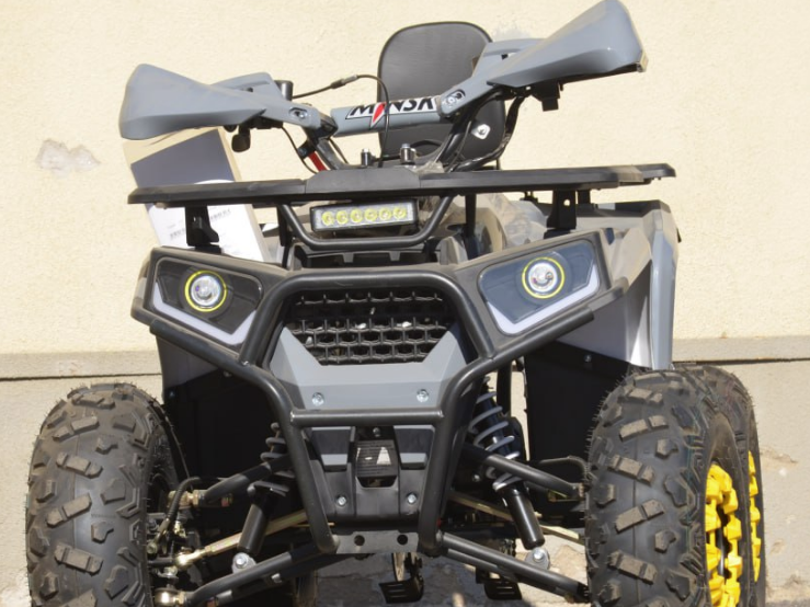 racermotors.by - Квадроцикл детский Минск Lis 125