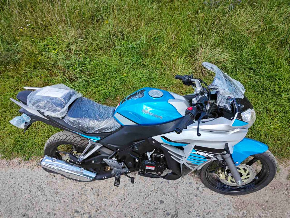 racermotors.by - МОТОЦИКЛ RACER SKYWAY RC300CS