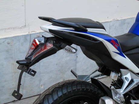 racermotors.by - МОТОЦИКЛ RACER STORM RC250XZR-A