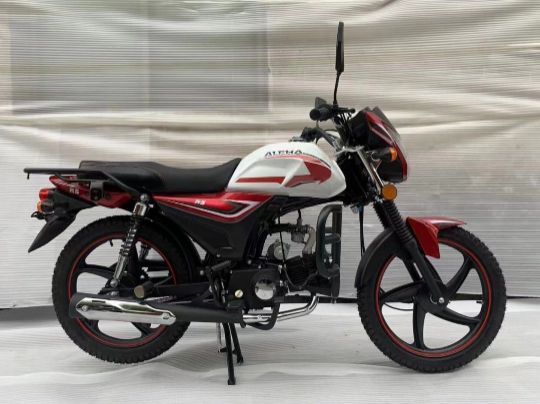 мопед.бел - Мопед Motoland Альфа RS 11 18/18