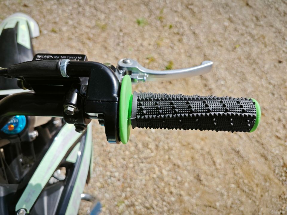 racermotors.by - Питбайк Storm KTM-01