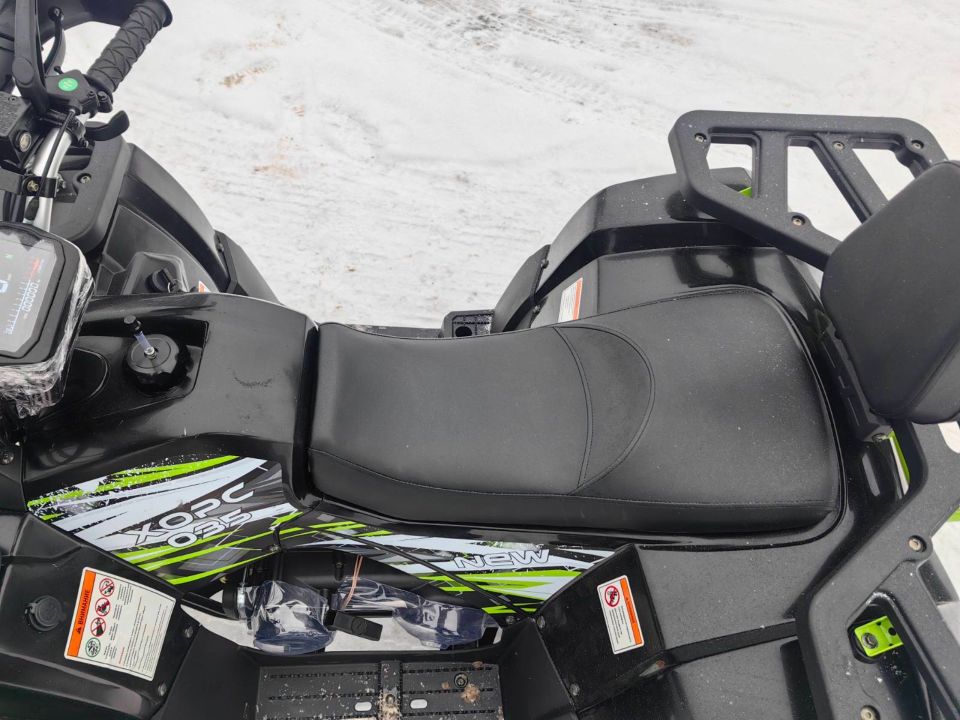 racermotors.by - Квадроцикл ХОРС (HORS) 035 с ПСМ