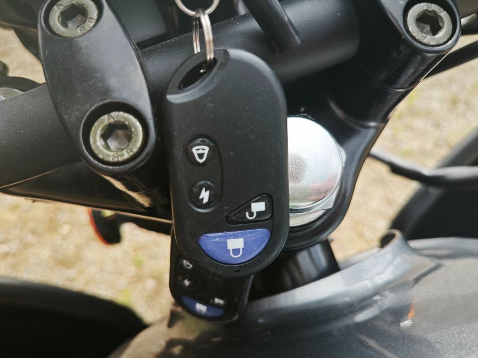 racermotors.by - Мотоцикл ROCKOT QUEST 150