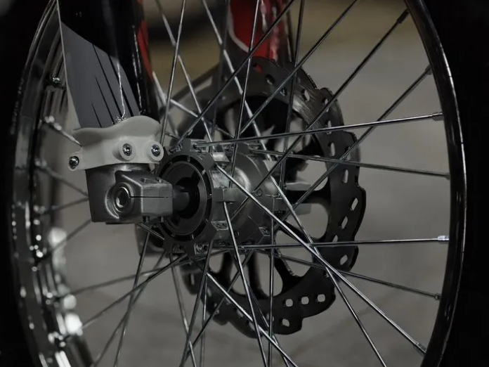 racermotors.by - Мотоцикл Кросс KAYO T1-L 250 ENDURO (CB250G) с ЭПТС