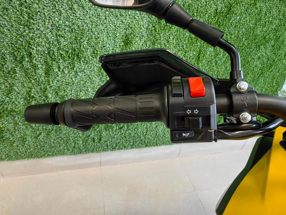 racermotors.by - Мотоцикл ATAKI CARRERA 300