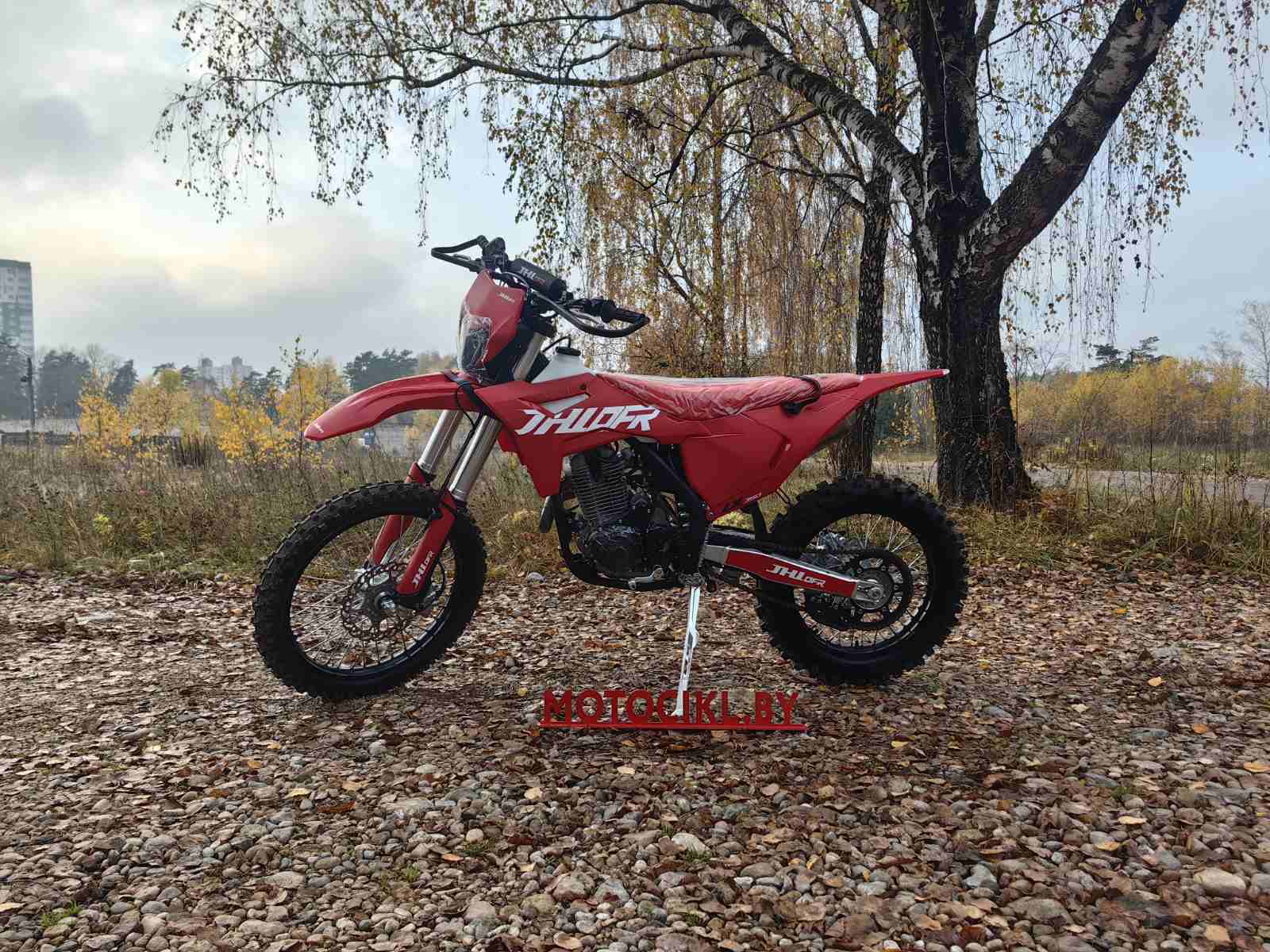 racermotors.by - JHLofr LX350 Air