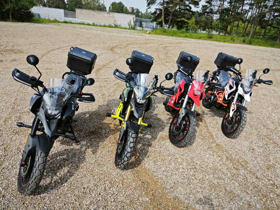 racermotors.by - МОТОЦИКЛ ROCKOT HOUND 250