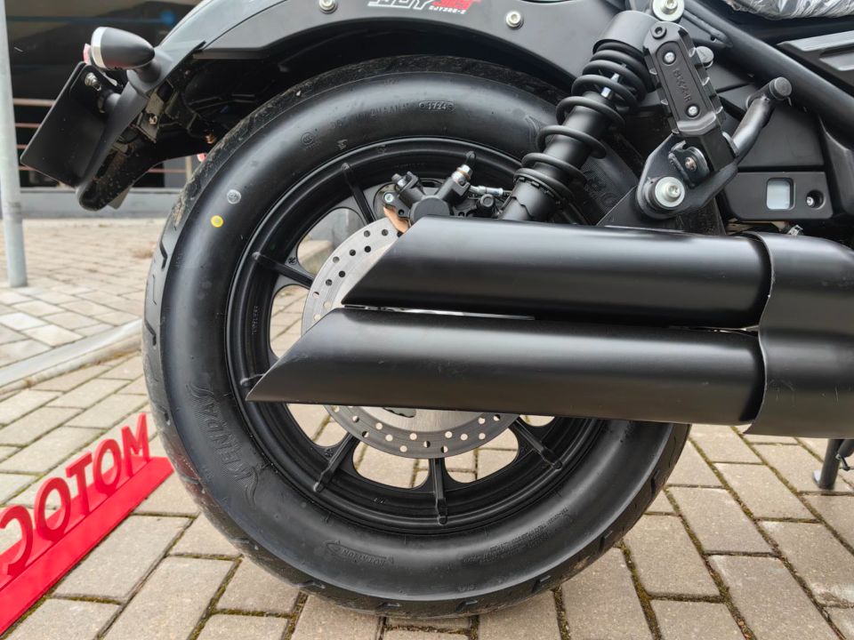 racermotors.by - Мотоцикл GROZA JOY300 Sport с ЭПТС