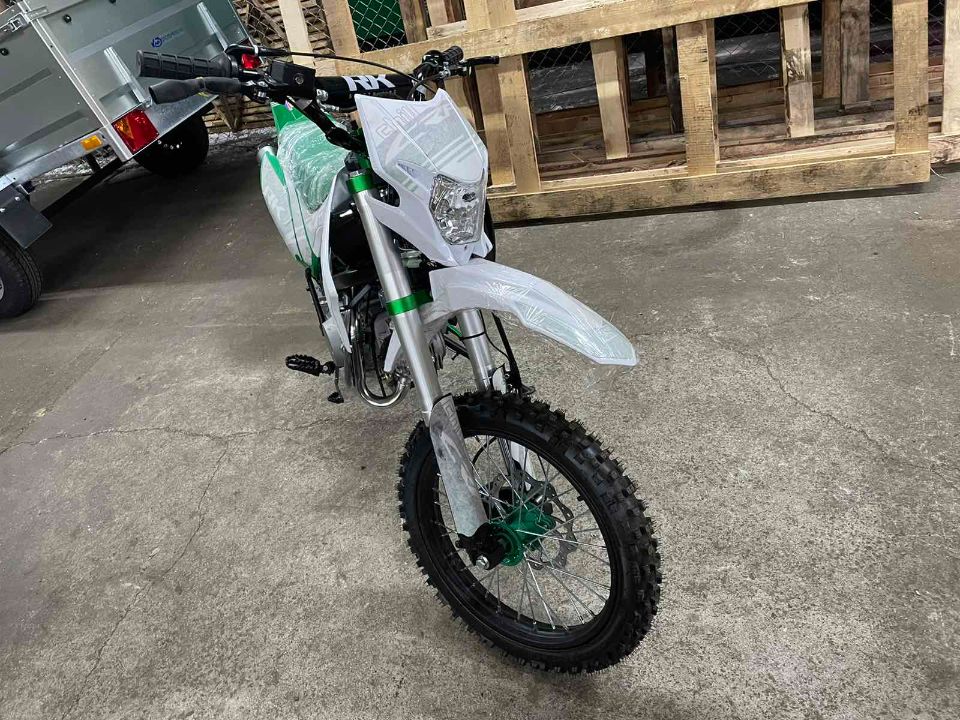 racermotors.by - ПИТБАЙК RACER CRF125E PITBIKE