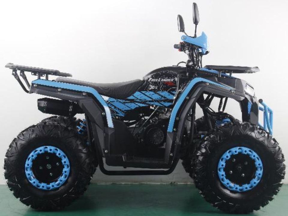 racermotors.by - Квадроцикл Racer RC 200 FREELANDER