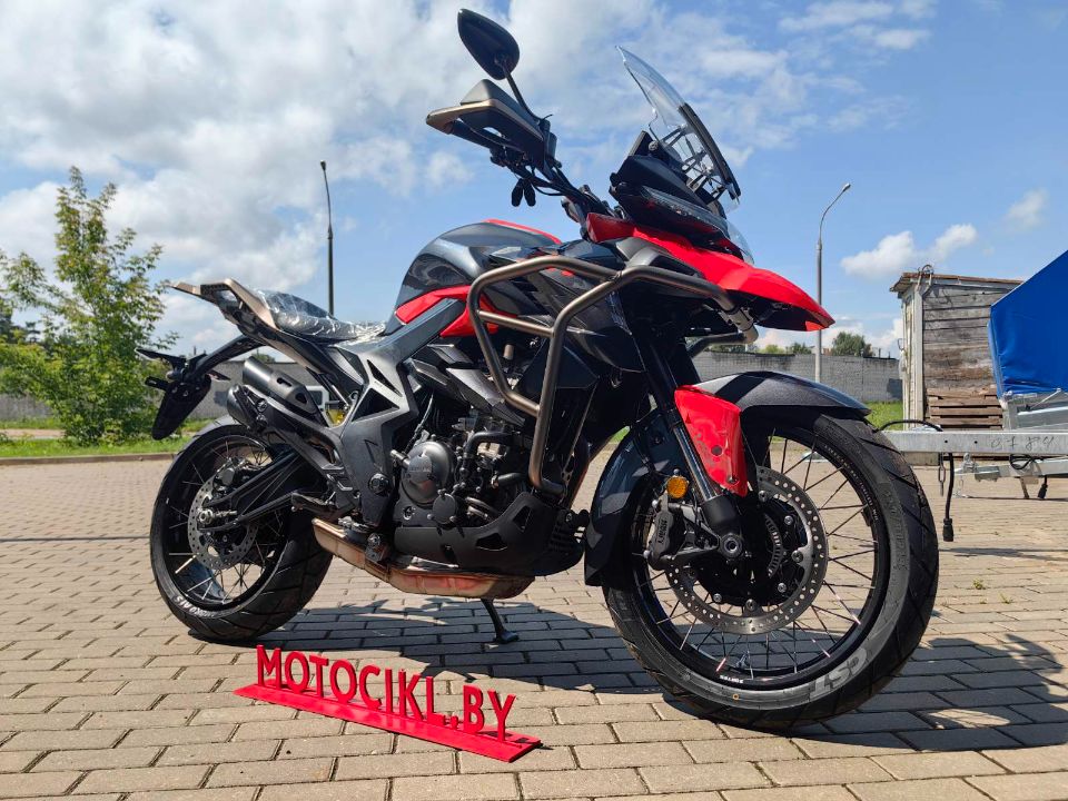 racermotors.by - ZONTES ZT350-T (4T ZT184MP EFI) 19/17