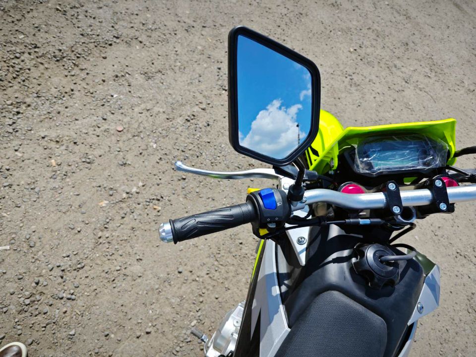 racermotors.by - МОТОЦИКЛ RACER RC250GY-C2K K2