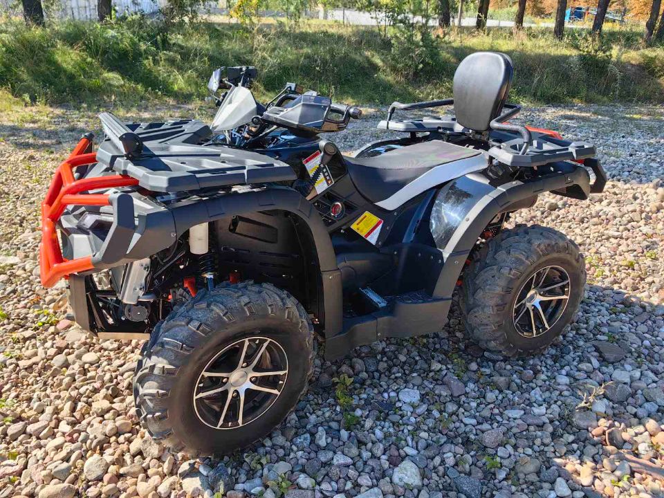 racermotors.by - Квадроцикл RAM ATV SW570-1