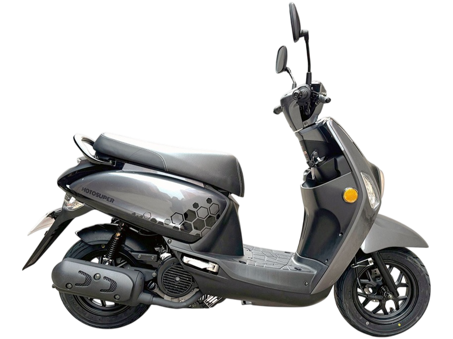 racermotors.by - Скутер Motosuper S9