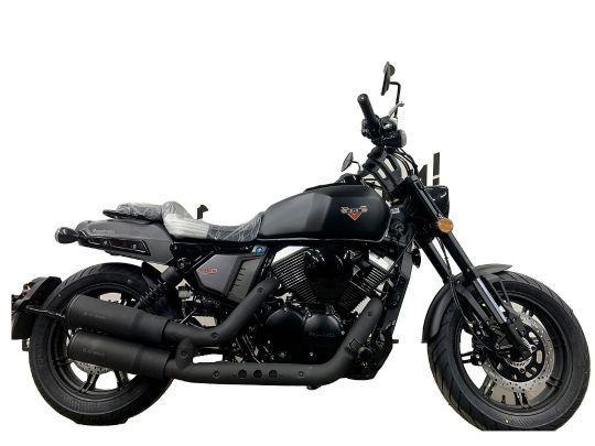 racermotors.by - Regulmoto V BOB (репликаHarley-Davidson Fat Bob)