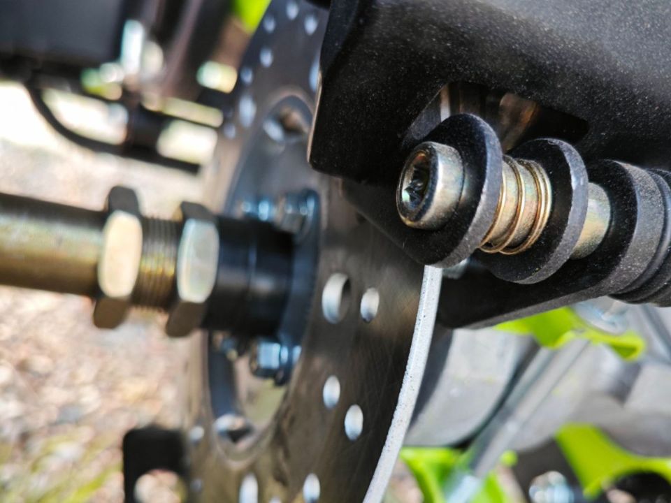 racermotors.by - Квадроцикл Racer RC 200 FREELANDER